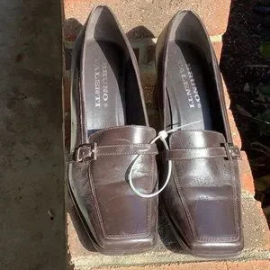 Bruno Valenti | Shoes | Bruno Valenti Shoes 8m | Poshmark display picture 2